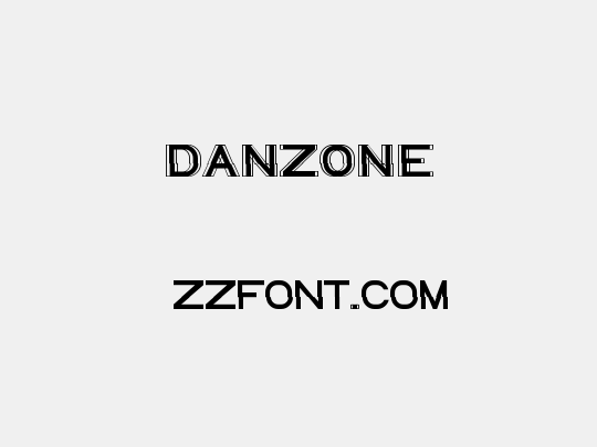 DANZONE