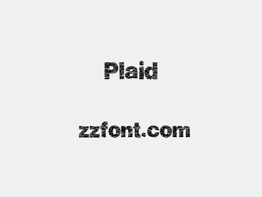 Plaid