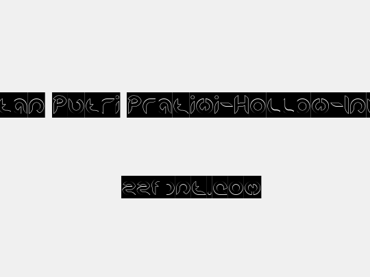 Intan Putri Pratiwi-Hollow-Inve