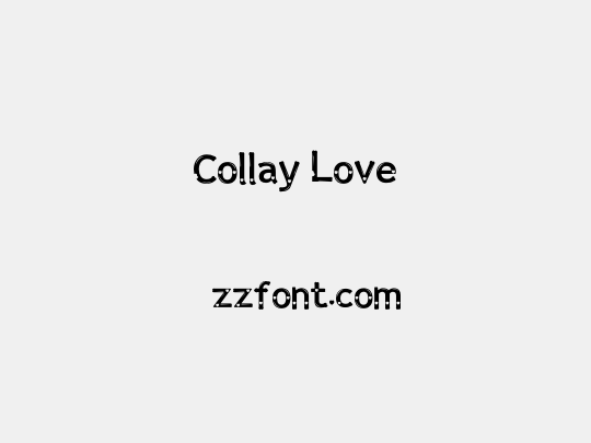 Collay Love