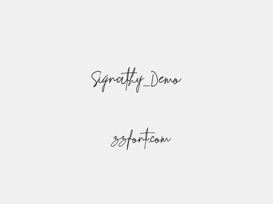 Signathy_Demo