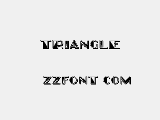 Triangle