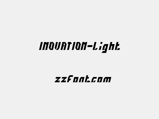 INOVATION-Light