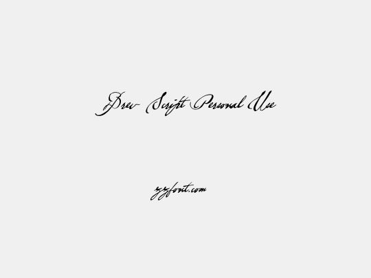 Brev Script Personal Use