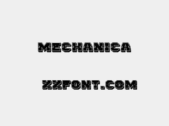 Mechanica
