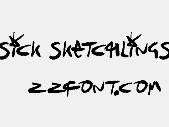 Sick Sketchlings
