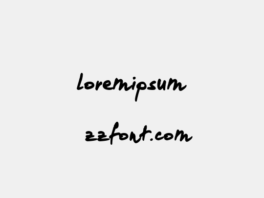 loremipsum