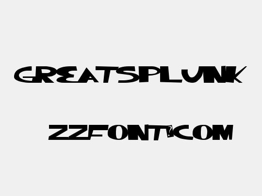 GreatSplunk