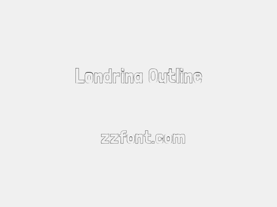 Londrina Outline