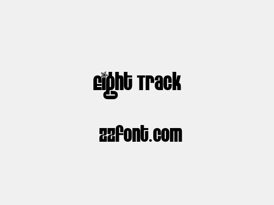 Eight Track