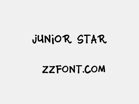 Junior Star