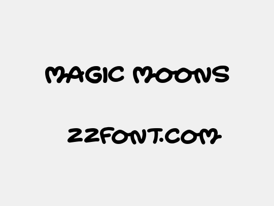 Magic Moons