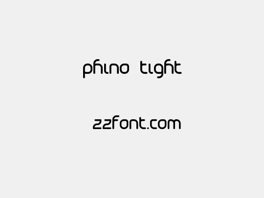 Phino Tight