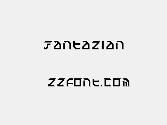 Fantazian