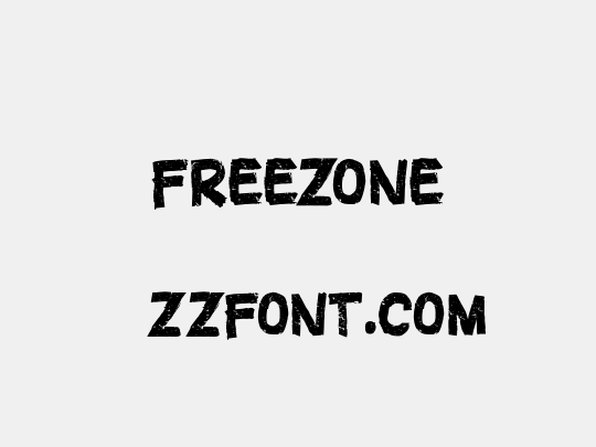 FREEZONE