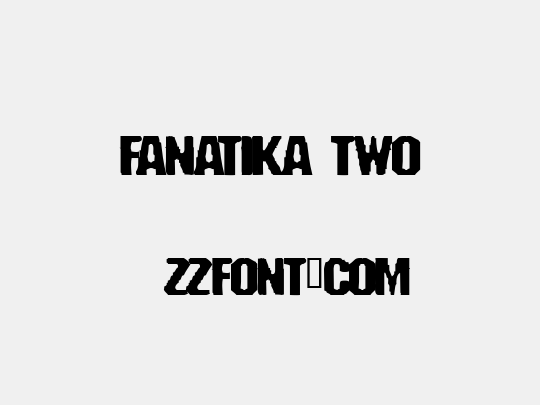 Fanatika Two