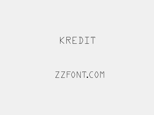 Kredit