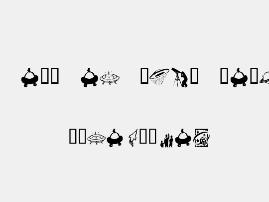 KR Out Of This World