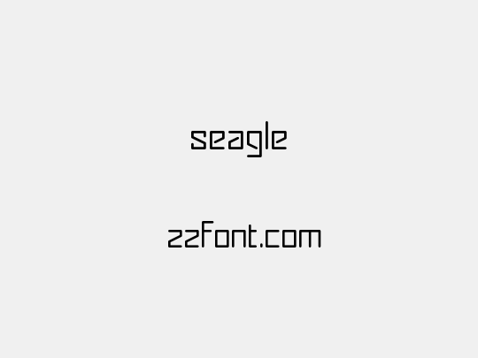 seagle