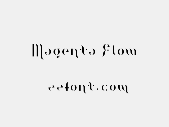 Magenta Flow
