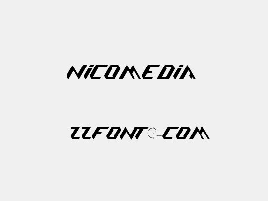 Nicomedia 