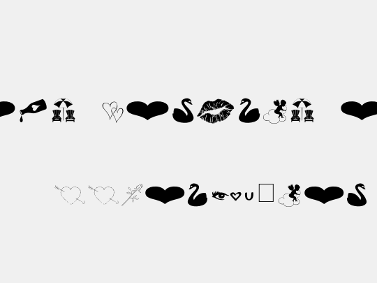 Love Romance OT