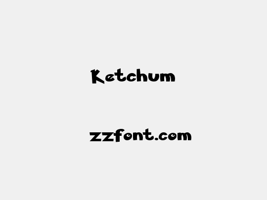 Ketchum