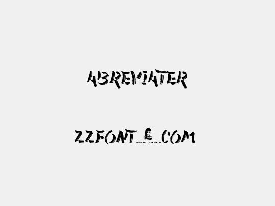 Abreviater