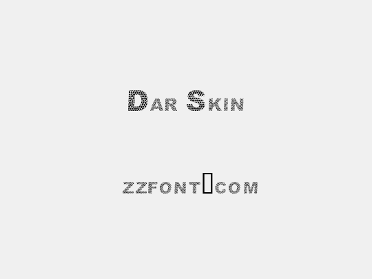Dar Skin
