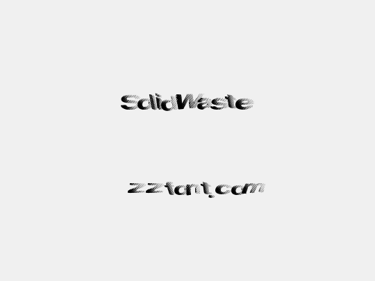 SolidWaste