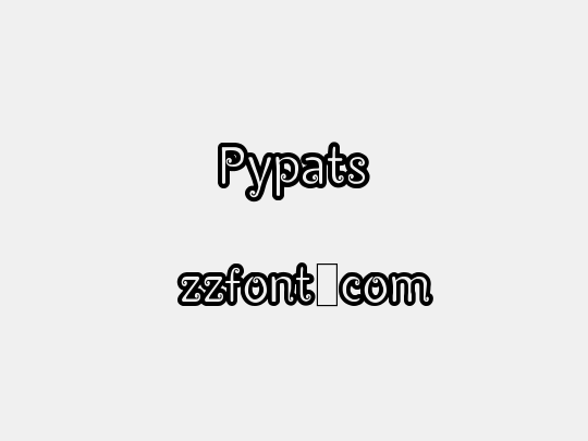 Pypats