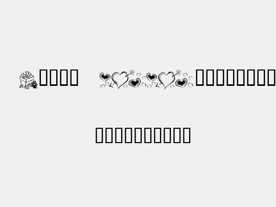 KR Cuori Divertenti 7