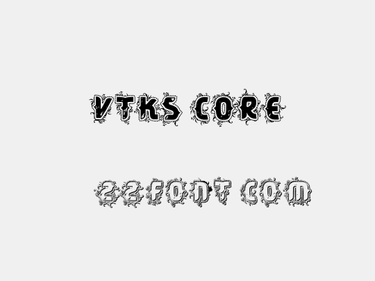 VTKS CORE