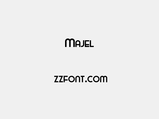 Majel