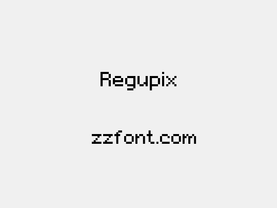 Regupix