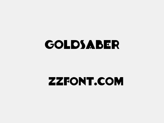 Goldsaber