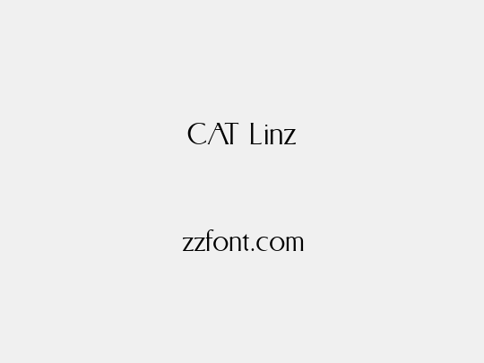 CAT Linz