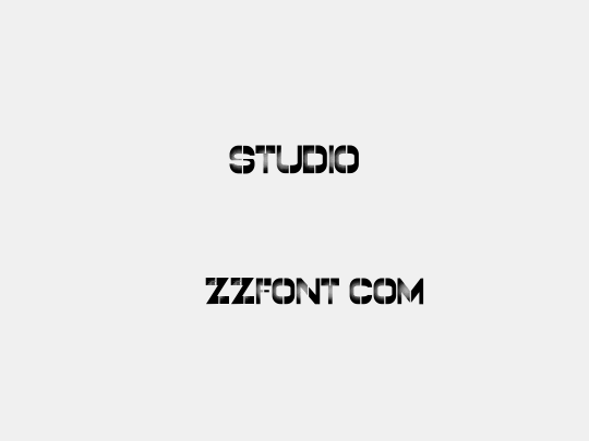 Studio
