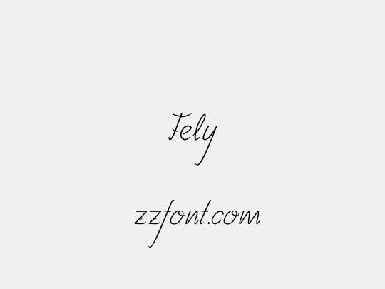 Fely