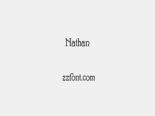 Nathan