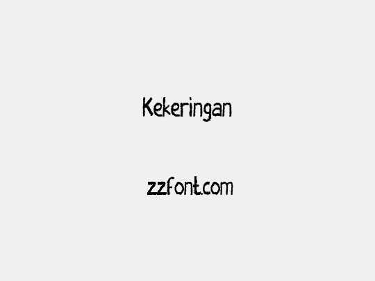Kekeringan