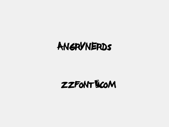 AngryNerds