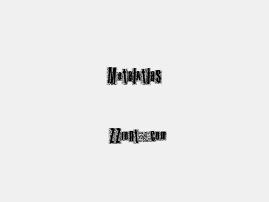 MetalAtlas