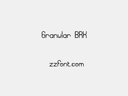 Granular BRK