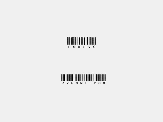 CODE3X