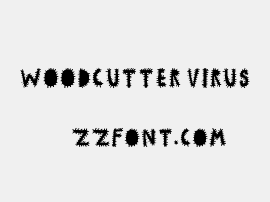 woodcutter VIRUS