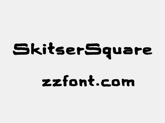 SkitserSquare
