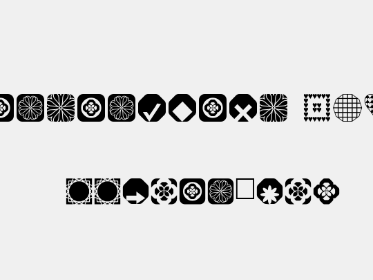 Fontsnthings 250th