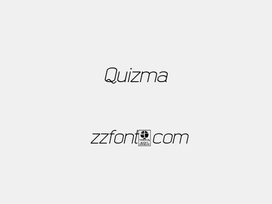 Quizma