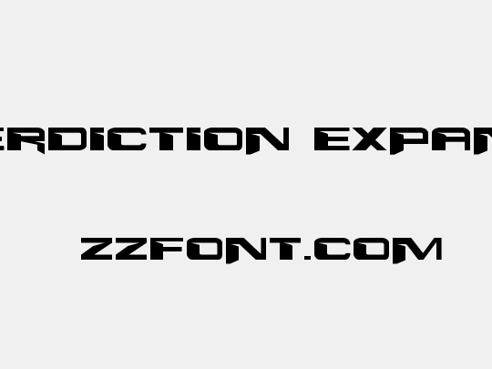 Interdiction Expanded